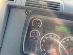 4 Transmision with Oil Pressure