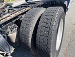 4 Underbody - Truck with Right Front Drive Tires