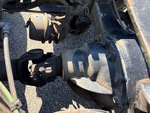 4 Underbody - Truck with Rear Axle