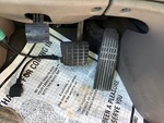 4 Transmision with Brake Control