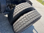 4 Underbody - Truck with Left Rear Drive Tires