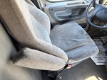 4 Transmision with Seats/armrests