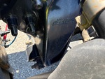 4 Underbody - Truck with Suspension Springs/Hangers
