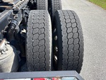 4 Underbody - Truck with Right Rear Drive Tires