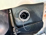 4 Engine with DEF / AdBlue Tank