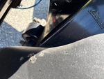 4 Underbody - Truck with Suspension Bushings