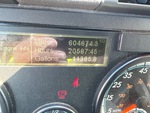 4 Transmision with Engine Hours