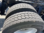 4 Underbody - Truck with Left Front Drive Tires