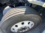 4 Underbody - Truck with Left Steer Tire