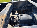 4 Underbody - Truck with Front Axle