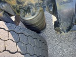 4 Underbody - Truck with Suspension Air Bags