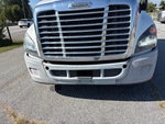 General Appearance with Exterior Lights
