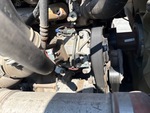 4 Engine with A/C Compressor
