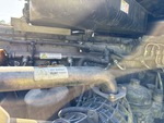 4 Engine with Fuel System