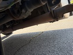 4 Engine with Exhaust System