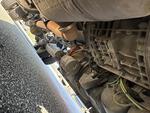 4 Engine with Exhaust System
