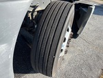 4 Underbody - Truck with Right Steer Tire