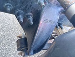 4 Underbody - Truck with Suspension Springs/Hangers