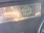 4 Transmision with Engine Hours