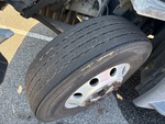 4 Underbody - Truck with Left Steer Tire