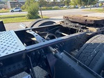 4 Underbody - Truck with Frame Condition