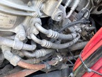 4 Engine with Air Compressor