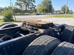 Specialty with Fifth Wheel