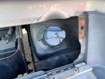 4 Engine with DEF / AdBlue Tank