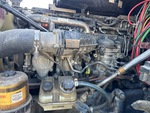 4 Engine with Engine - Left Side