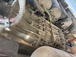 4 Underbody - Truck with Transmission