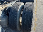 4 Underbody - Truck with Right Front Drive Tires