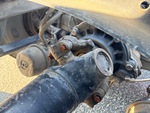 4 Underbody - Truck with Front Axle