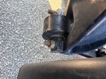 4 Underbody - Truck with Suspension Bushings