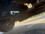 4 Underbody - Truck with Steer Axle