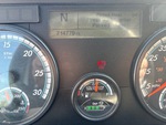 4 Transmision with Warning Lights