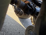 4 Underbody - Truck with