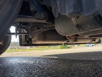 4 Engine with Diesel Particulate Filter