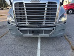 General Appearance with Exterior Lights