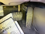 4 Transmision with Brake Control