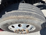 4 Underbody - Truck with Right Steer Tire