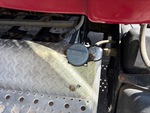 4 Engine with DEF / AdBlue Tank