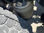 4 Underbody - Truck with Airbag