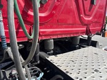 4 Underbody - Truck with Air Bag sospensione cabina