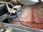4 Engine with Diesel Particulate Filter