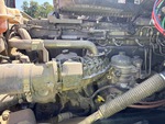 4 Engine with Engine - Left Side