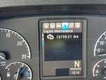 4 Transmision with Engine Hours