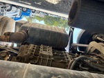 4 Underbody - Truck with Trasmissione