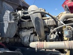 4 Engine with Engine - Right Side
