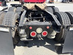 4 Underbody - Truck with Condizioni del telaio