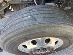4 Underbody - Truck with Left Steer Tire